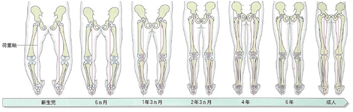院長コラム こどもとかぞくの整形外科よしだクリニック
